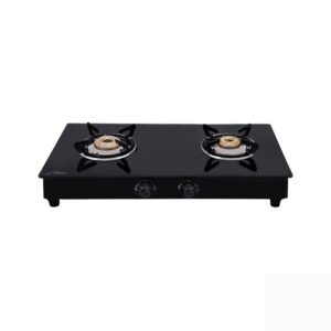 Double Burner Crystal