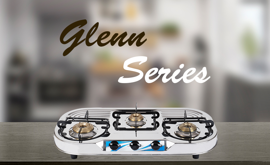 Glenn Series